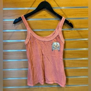 O’Neill Hippie Bus Tank